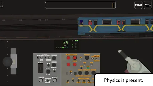 Скриншот 6 — Kyiv Metro Masters 2