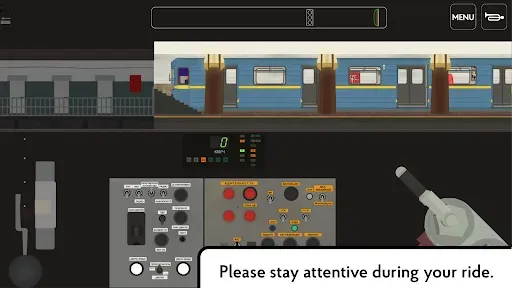 Скриншот 7 — Kyiv Metro Masters 2