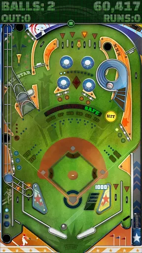 Скриншот 6 — Pinball Deluxe: Reloaded