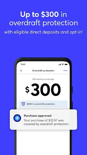 Скриншот 2 — GO2bank: Mobile banking