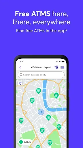 Скриншот 6 — GO2bank: Mobile banking
