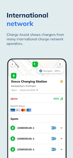 Скриншот 5 — Charge Assist