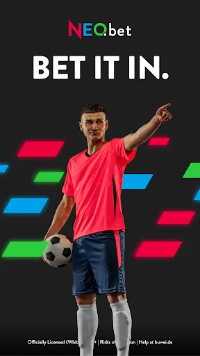 Скриншот 2 — NEO.bet - sports betting