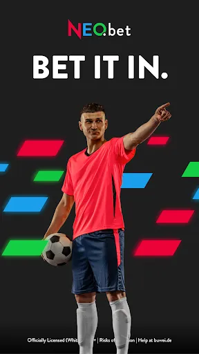 Скриншот 7 — NEO.bet - sports betting