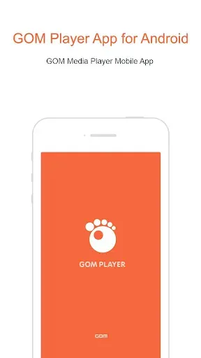 Скриншот 1 — GOM Player