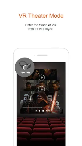 Скриншот 6 — GOM Player