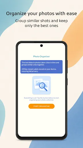 Скриншот 3 — Lite Cleaner