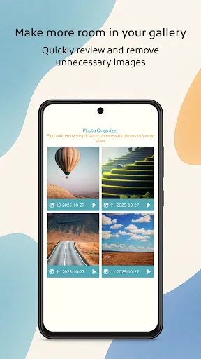 Скриншот 4 — Lite Cleaner