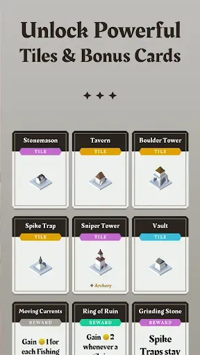 Скриншот 5 — Isle of Arrows – Tower Defense