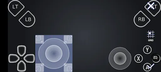 Скриншот 4 — XBXPlay: Remote Play