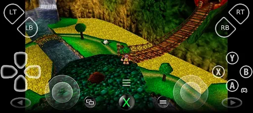 Скриншот 5 — XBXPlay: Remote Play