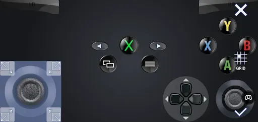 Скриншот 6 — XBXPlay: Remote Play