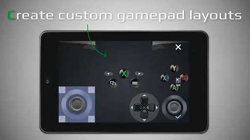Скриншот 7 — XBXPlay: Remote Play