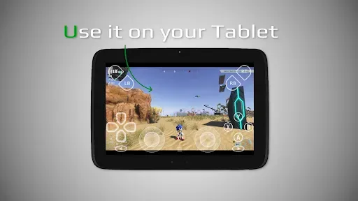 Скриншот 8 — XBXPlay: Remote Play