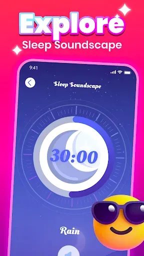Скриншот 4 — Leep: Chat Video, Share