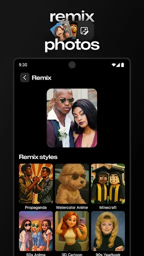 Скриншот 7 — GroupMe