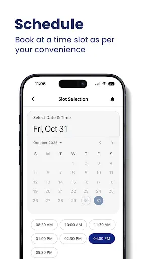 Скриншот 3 — Home Needs Pro: Home Services