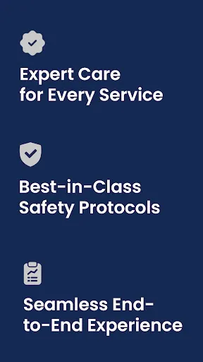 Скриншот 7 — Home Needs Pro: Home Services