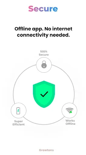 Скриншот 8 — QuickButtonsPro Navigation Bar