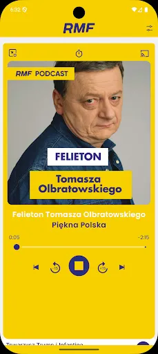 Скриншот 6 — RMF FM