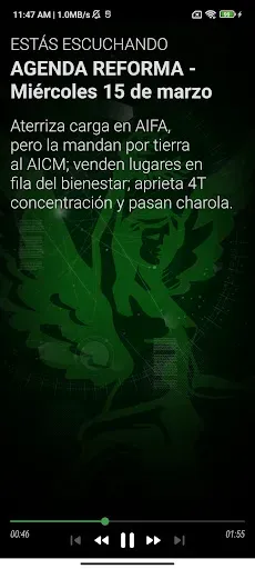 Скриншот 8 — REFORMA