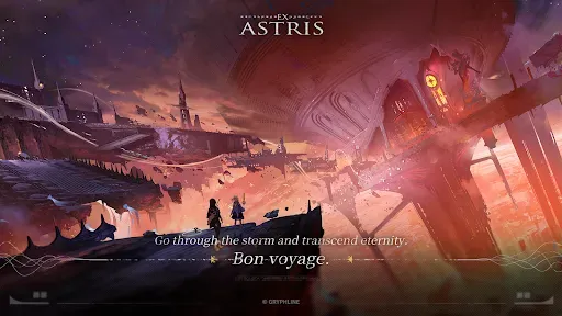 Скриншот 5 — Ex Astris