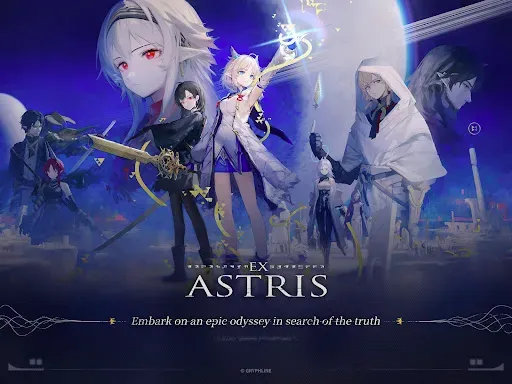Скриншот 8 — Ex Astris