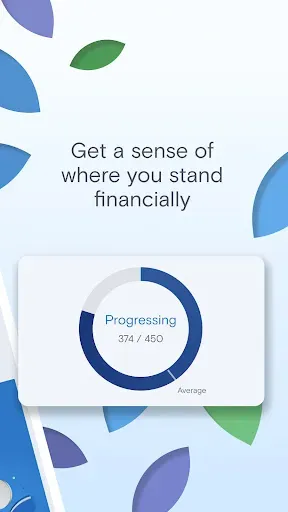 Скриншот 2 — Goldman Sachs Wellness