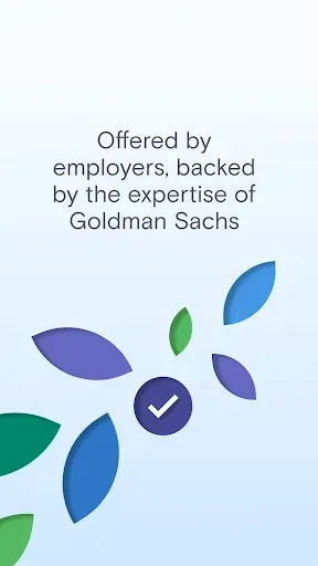 Скриншот 8 — Goldman Sachs Wellness