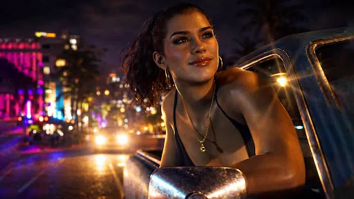Скриншот 7 — Grand Theft Auto VI