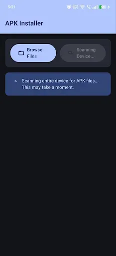 Скриншот 6 — XAPK Installer Pro