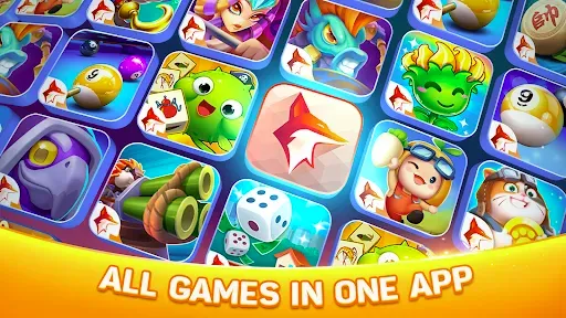 Скриншот 3 — Tongits ZingPlay Global