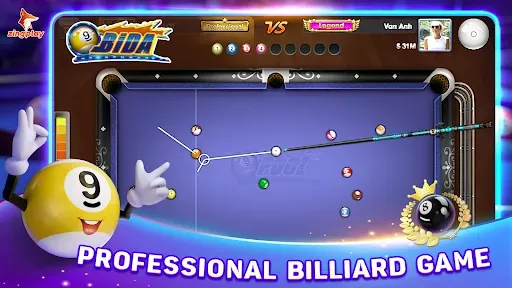 Скриншот 4 — Tongits ZingPlay Global