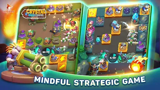 Скриншот 5 — Tongits ZingPlay Global