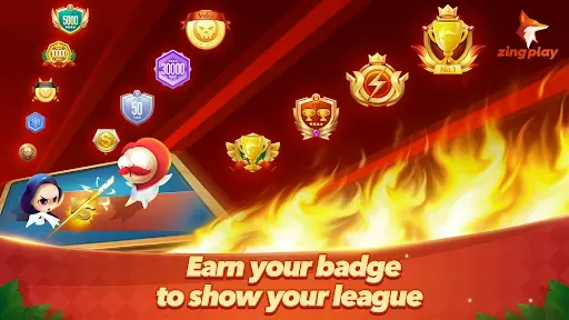 Скриншот 8 — Tongits ZingPlay Global