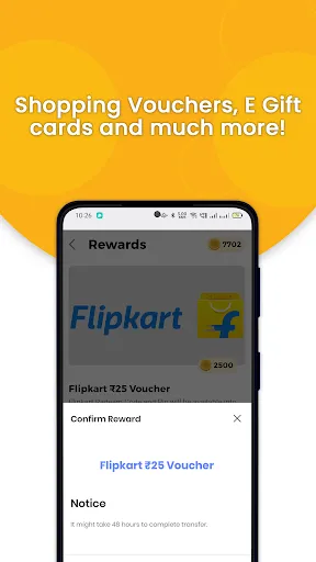 Скриншот 6 — mRewards - Games & Earn Money