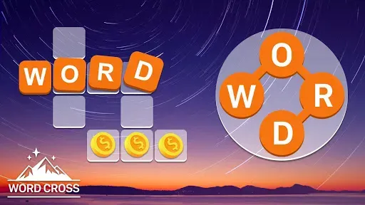 Скриншот 8 — Crossword Quest