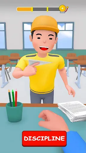 Скриншот 6 — Pass or Fail