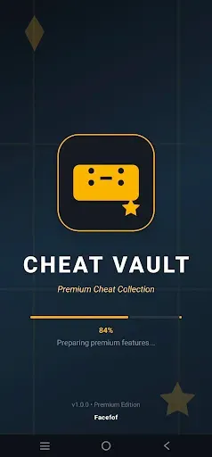 Скриншот 8 — Cheat Codes