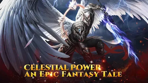 Скриншот 5 — Era of Celestials