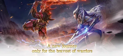 Скриншот 6 — Era of Celestials