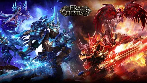 Скриншот 8 — Era of Celestials