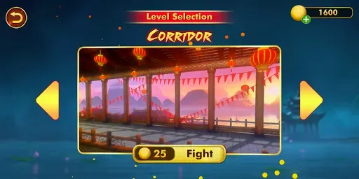 Скриншот 2 — Kung Fu Dhamaka Official Game