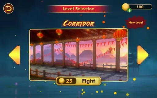 Скриншот 8 — Kung Fu Dhamaka Official Game