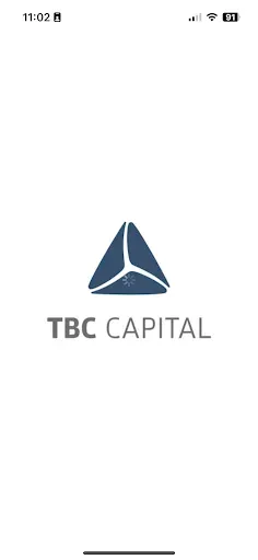 Скриншот 4 — TBC Capital Trader