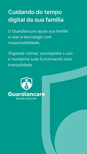 Скриншот 1 — GuardianCare