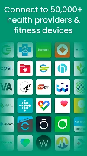 Скриншот 7 — Guava: Health Tracker