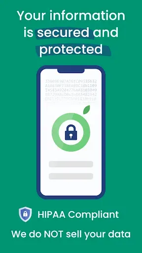 Скриншот 8 — Guava: Health Tracker