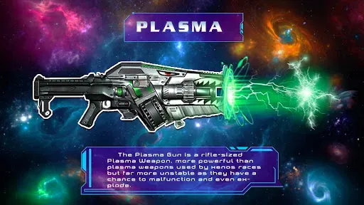 Скриншот 4 — Gun Simulator & Lightsaber