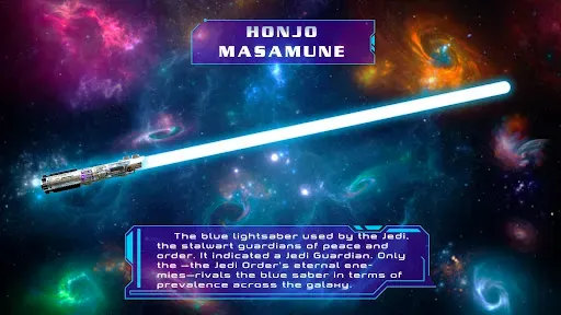 Скриншот 7 — Gun Simulator & Lightsaber